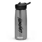 CAMELBAK 25 OZ BOTTLE - SMOKE