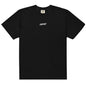 FOUNDATIONS T-SHIRT - BLACK