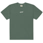 FOUNDATIONS T-SHIRT - BLUE SPRUCE