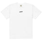 FOUNDATIONS T-SHIRT - WHITE