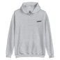 FOUNDATIONS HOODIE - GREY